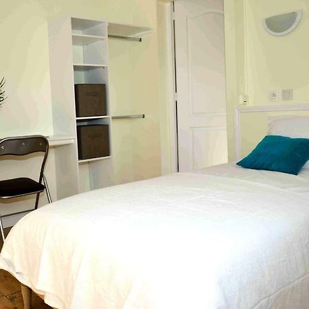Apparthotel Douai Gare Bagian luar foto