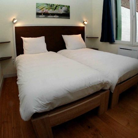 Apparthotel Douai Gare Bagian luar foto