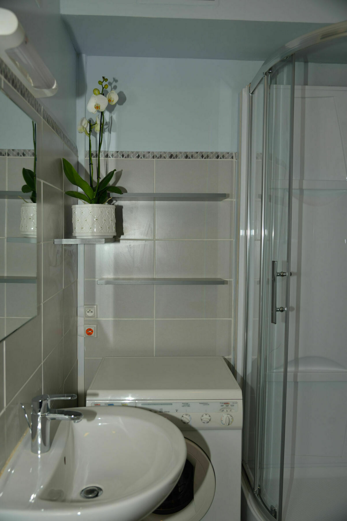 Apparthotel Douai Gare Bagian luar foto