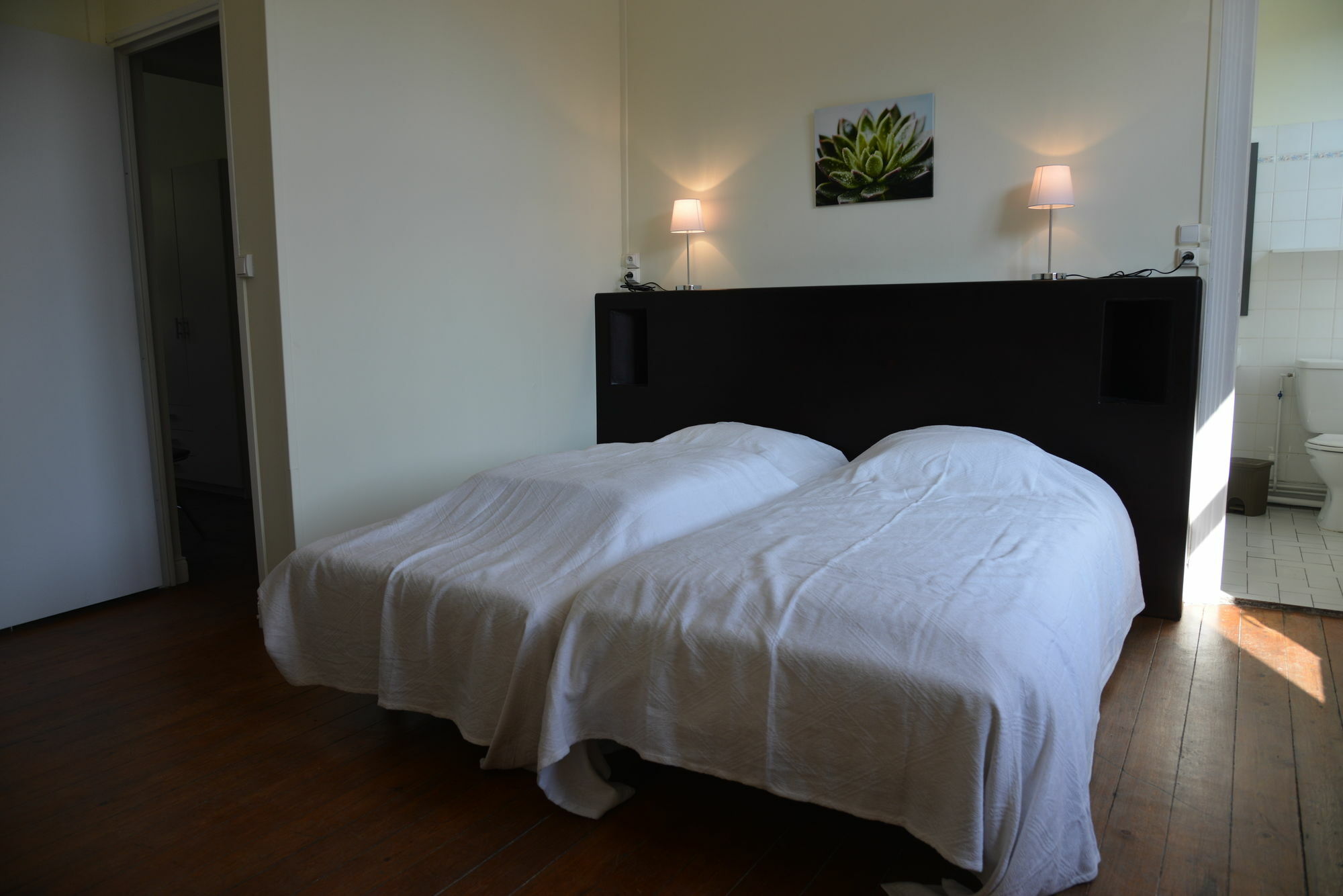Apparthotel Douai Gare Bagian luar foto