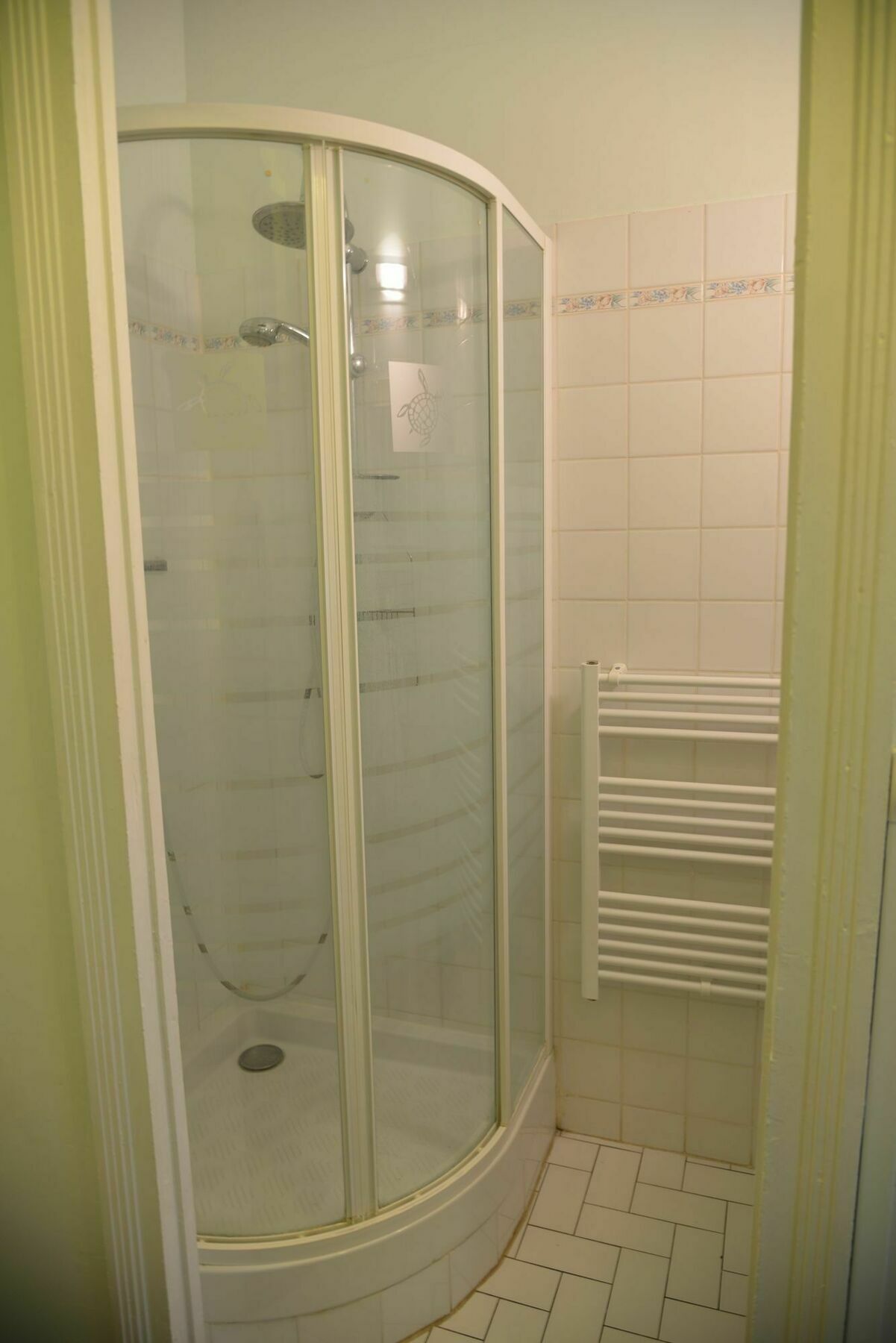 Apparthotel Douai Gare Bagian luar foto
