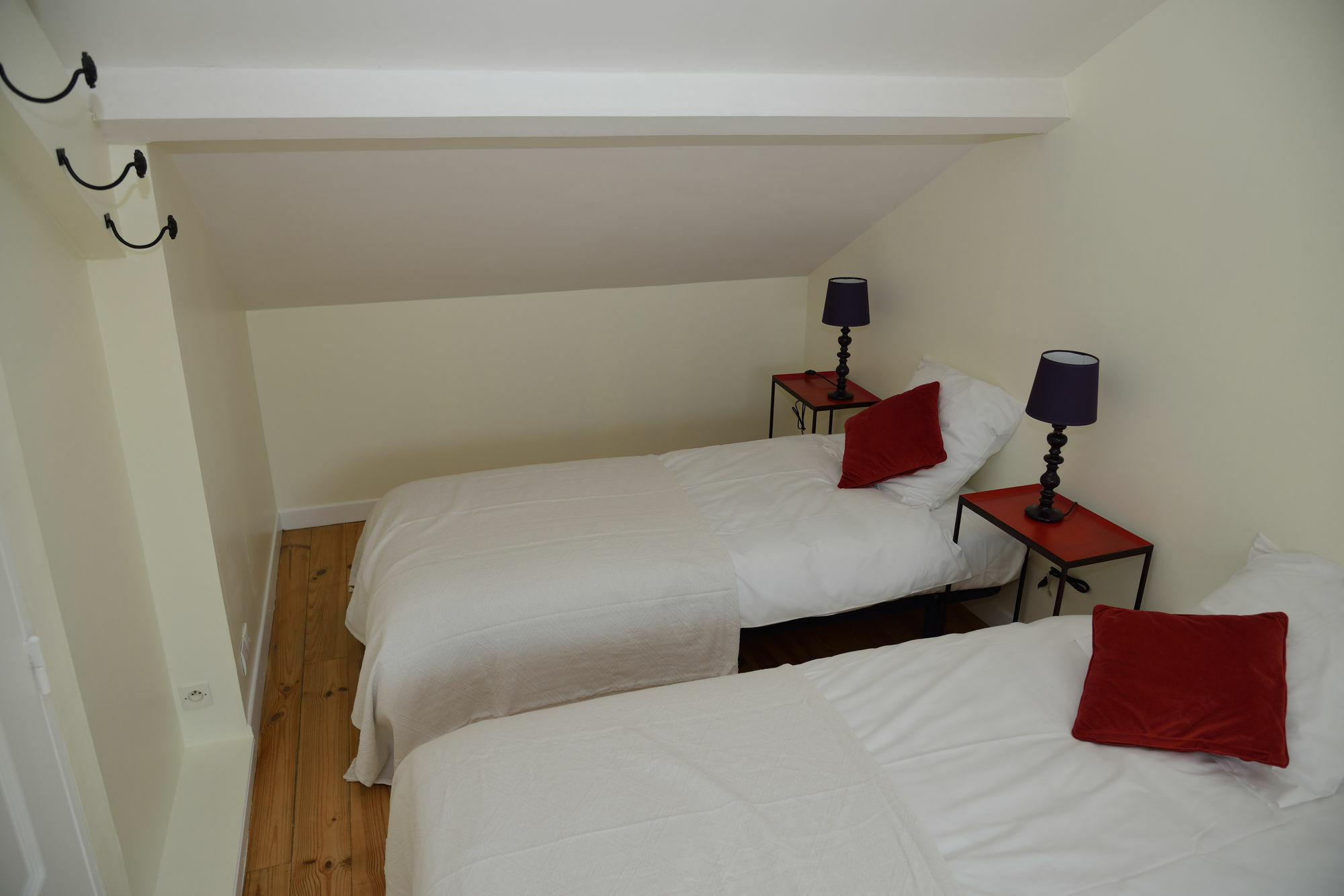 Apparthotel Douai Gare Bagian luar foto