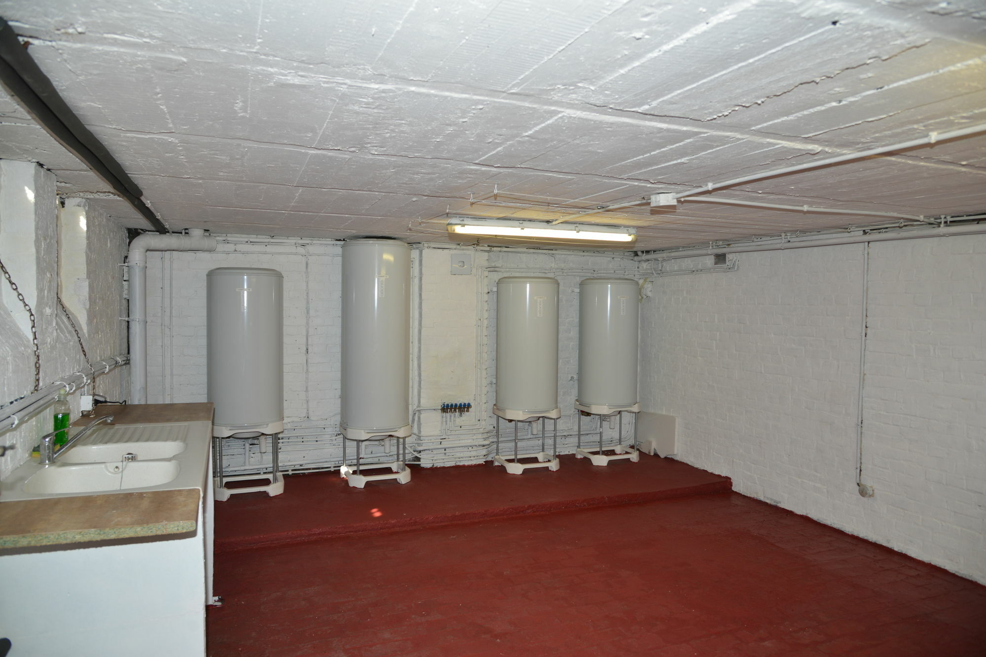 Apparthotel Douai Gare Bagian luar foto