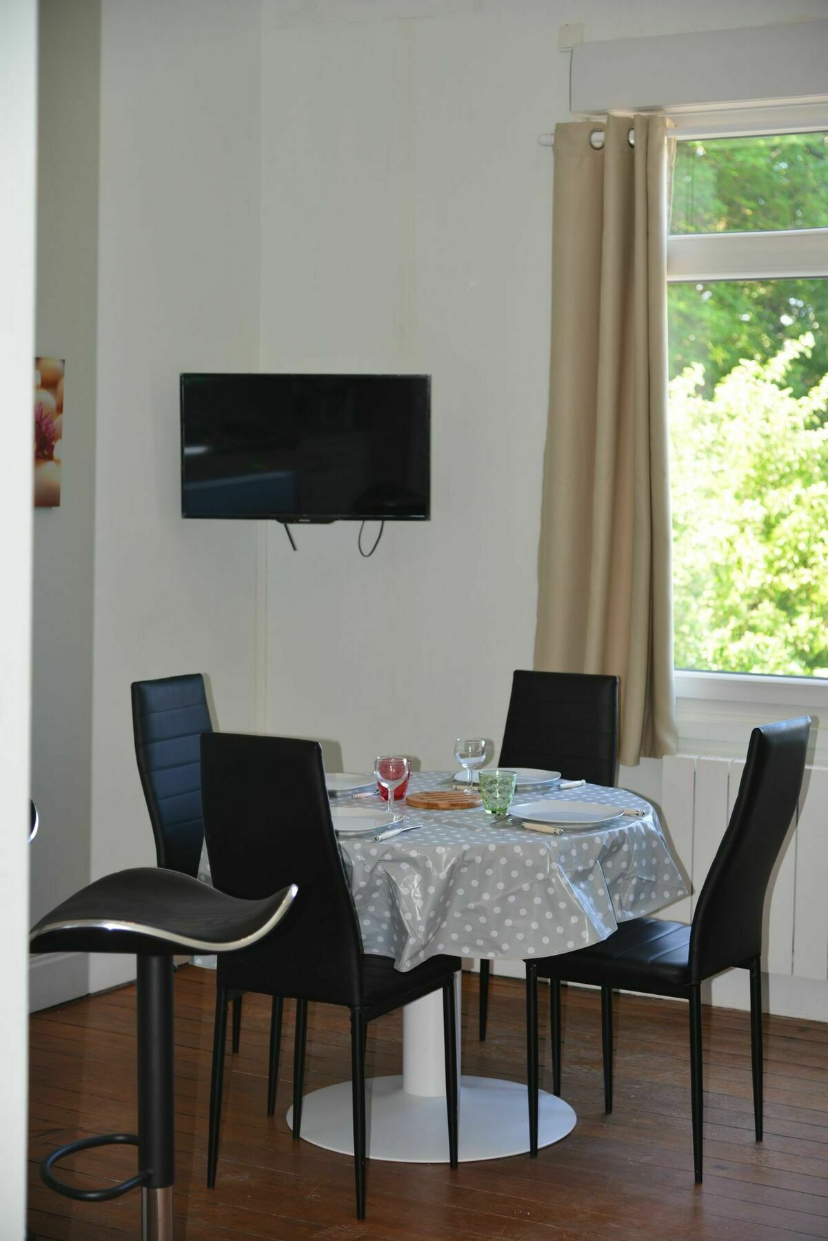 Apparthotel Douai Gare Bagian luar foto