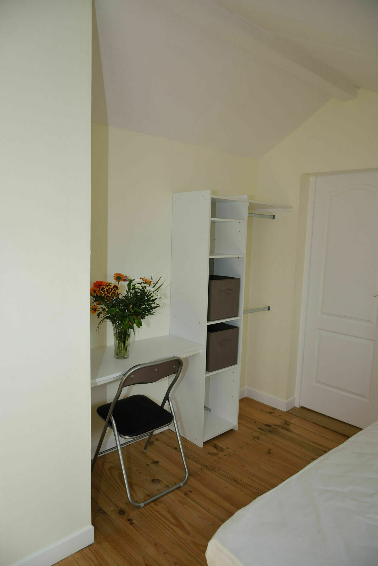 Apparthotel Douai Gare Bagian luar foto