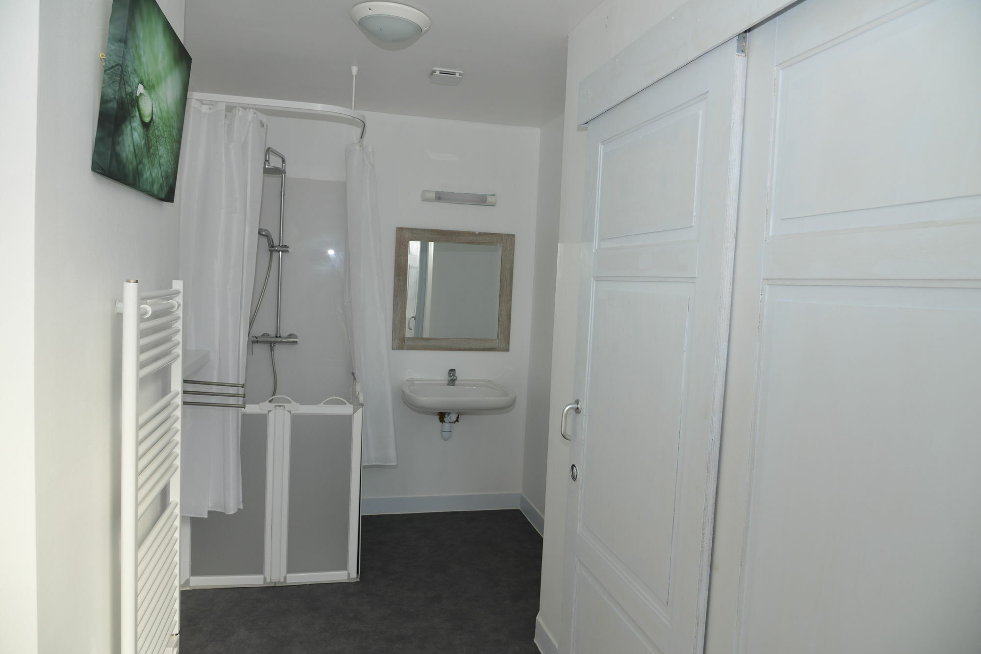 Apparthotel Douai Gare Bagian luar foto