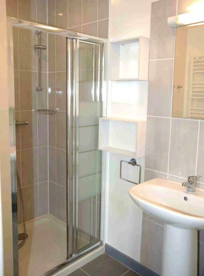 Apparthotel Douai Gare Bagian luar foto