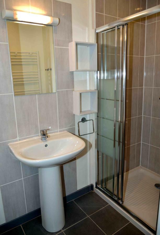 Apparthotel Douai Gare Bagian luar foto