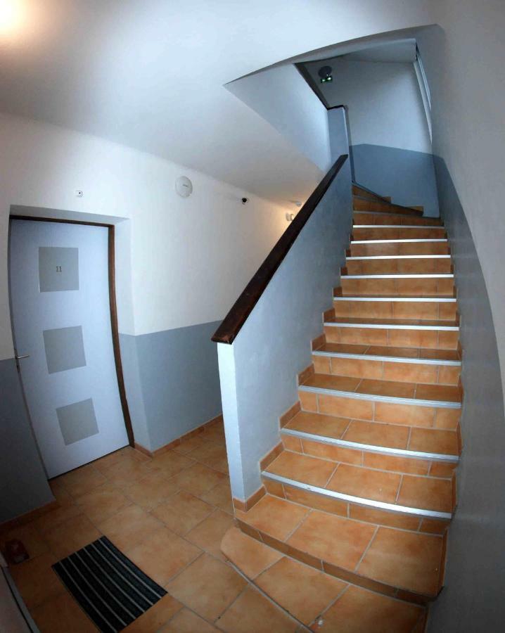 Apparthotel Douai Gare Bagian luar foto