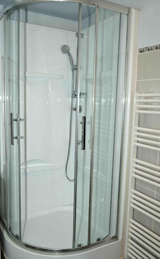Apparthotel Douai Gare Bagian luar foto
