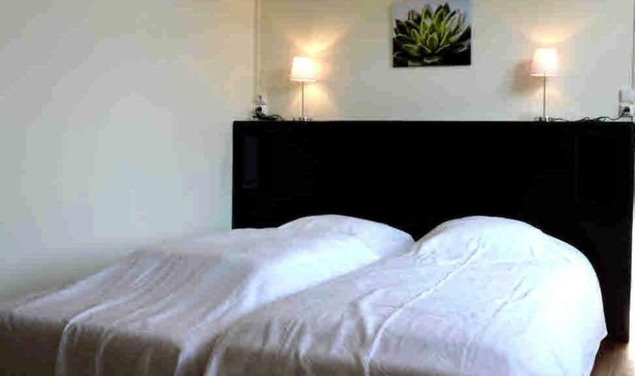 Apparthotel Douai Gare Bagian luar foto