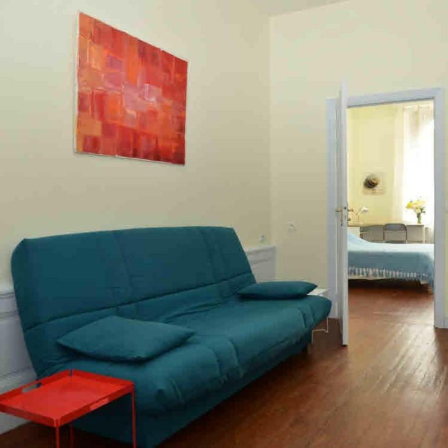 Apparthotel Douai Gare Bagian luar foto